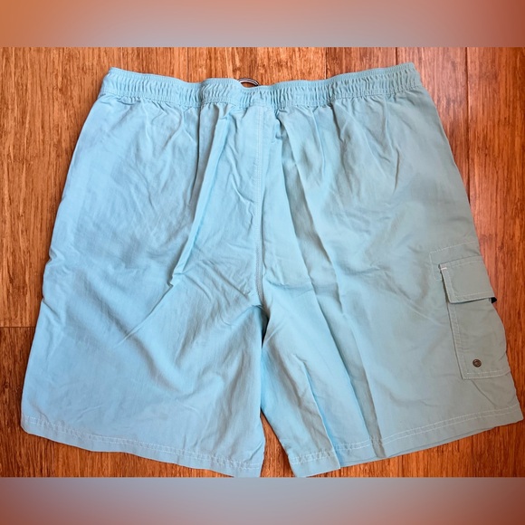 NWT CREMIEUX Swim Trunks Bundle size XL Daniel Cremieux - Picture 9 of 9